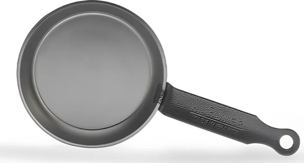 Изображение товара Сковорода для оладий De Buyer Carbone Plus 5140.12