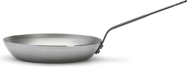 Изображение товара Сковорода-гриль De Buyer Carbone Plus 5530.30