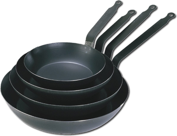 Изображение товара Сковорода De Buyer La Lyonnase 5020.20