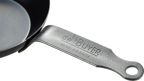 Изображение товара Сковорода De Buyer La Lyonnase 5020.20