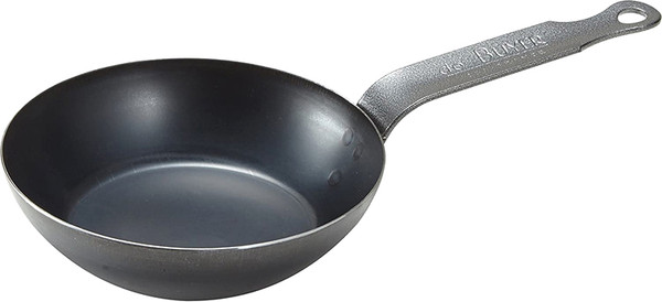 Изображение товара Сковорода De Buyer La Lyonnase 5020.28