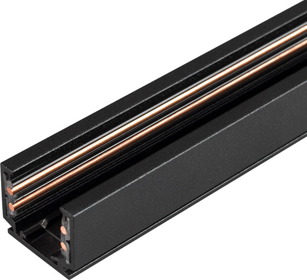 Изображение товара Шинопровод Arlight MAG-ORIENT-TRACK-2620-3000 BK / 036785