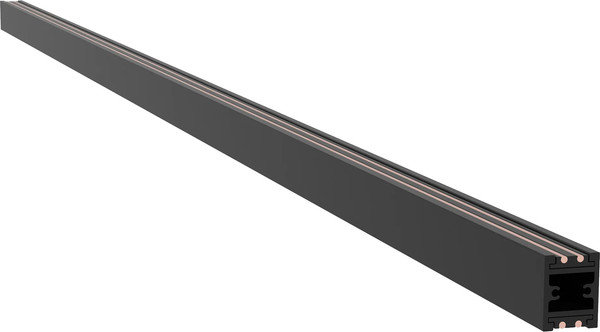 Изображение товара Шинопровод Arlight ART-APRIORI-TRACK-A-1722-3000 BK / 044786