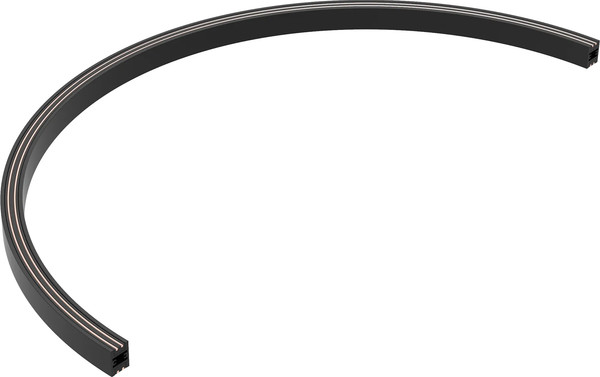 Изображение товара Шинопровод Arlight ART-APRIORI-TRACK-ARC-A-1722-1000 BK 1/2 / 045711