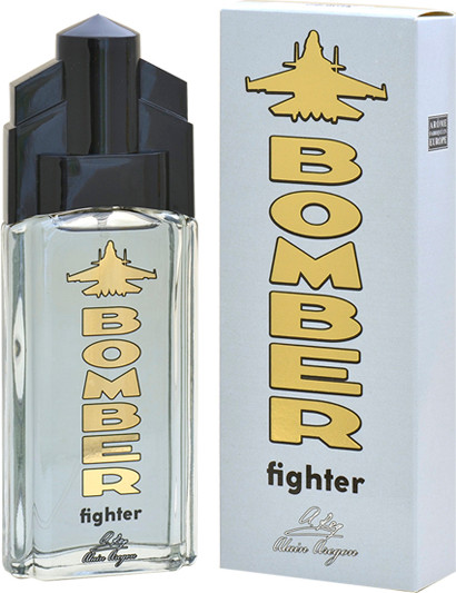Изображение товара Туалетная вода Positive Parfum Bomber Fighter (95мл)