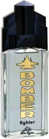Изображение товара Туалетная вода Positive Parfum Bomber Fighter (95мл)