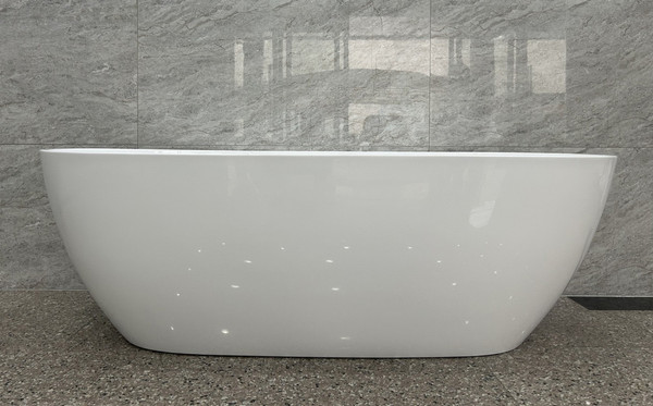 Изображение товара Ванна акриловая Abber AB9263-1.8 (белый)