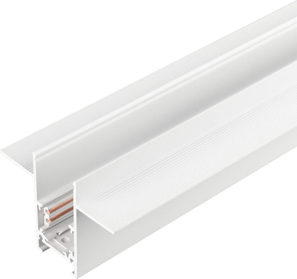 Изображение товара Шинопровод Arlight MAG-ORIENT-TRACK-2652-FDW-3000 WH / 035798