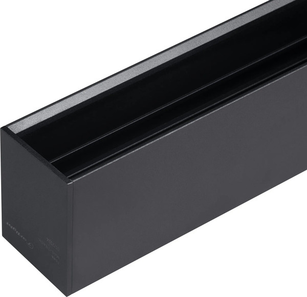 Изображение товара Шинопровод Arlight MAG-TRACK-4563-2000 BK 5LN / 046602