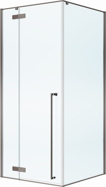 Изображение товара Душевой уголок Cezares LINER-A-1-90-C-GM-L