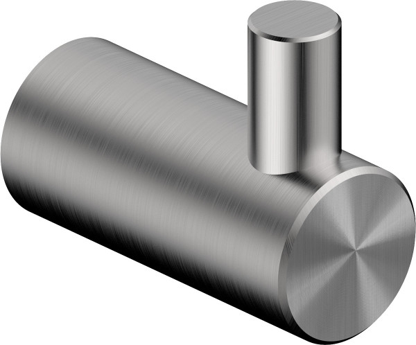 Изображение товара Крючок для ванной Abber Osten 316 AA1851BST (сталь брашированная)