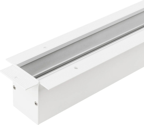 Изображение товара Шинопровод Arlight MAG-TRACK-4560-F-2040 WH / 028060(1)