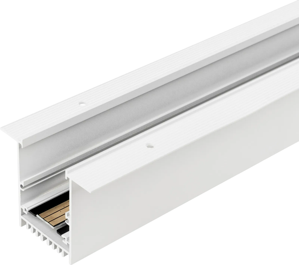 Изображение товара Шинопровод Arlight MAG-TRACK-4560-F-2040 WH / 028060(1)