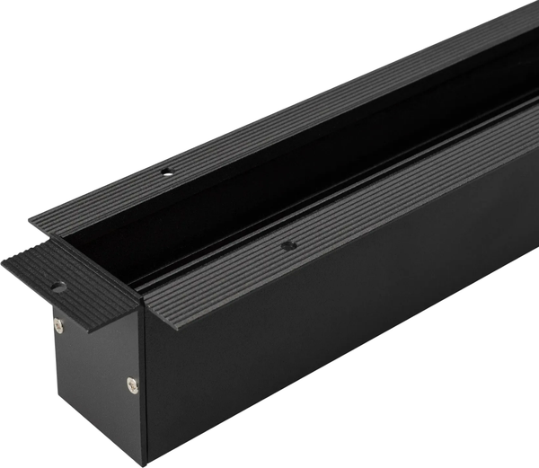 Изображение товара Шинопровод Arlight MAG-TRACK-4560-F-3040 BK / 028067(1)