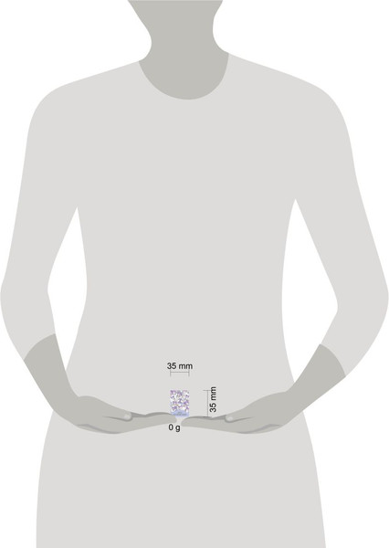 Изображение товара Блокнот Эксмо Мои дерзкие идеи. Куроми / 9785042118357 (48л)