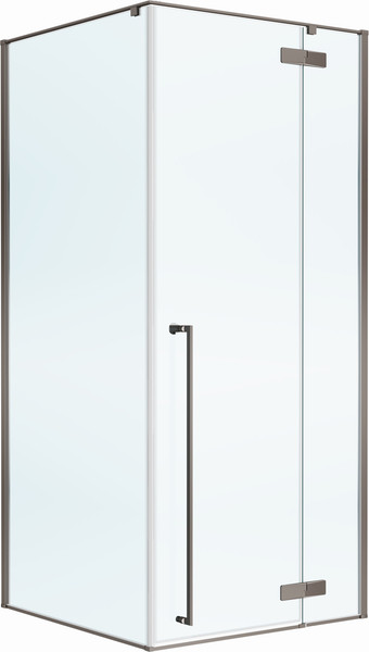 Изображение товара Душевой уголок Cezares LINER-A-1-90-C-GM-R