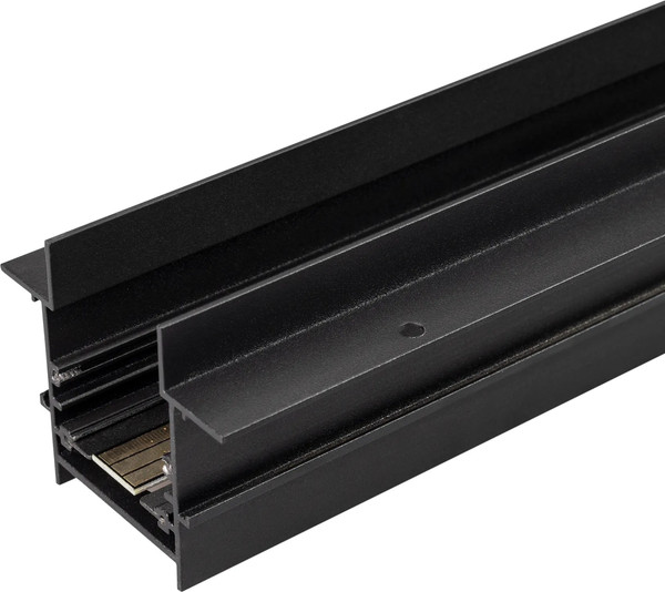 Изображение товара Шинопровод Arlight MAG-TRACK-4560-FDW-2000 BK / 034679