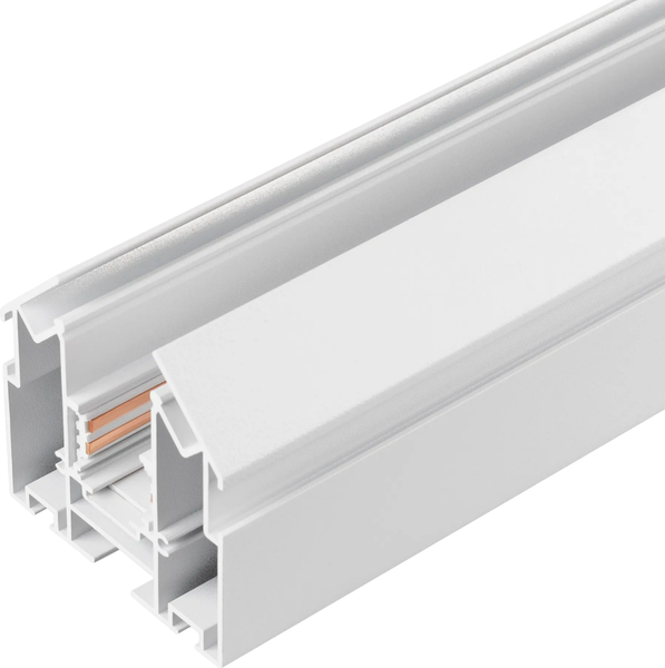 Изображение товара Шинопровод Arlight MAG-ORIENT-TRACK-2653-STR-G-2000 WH / 047570