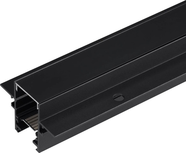 Изображение товара Шинопровод Arlight MAG-TRACK-2538-FDW-3000 BK 5LN / 046286