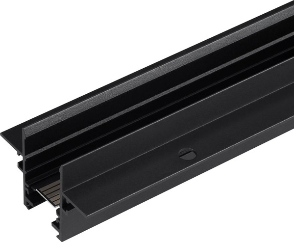 Изображение товара Шинопровод Arlight MAG-TRACK-2538-FDW-3000 BK 5LN / 046286