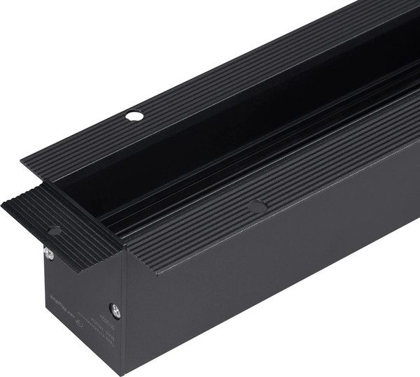 Изображение товара Шинопровод Arlight MAG-TRACK-4560-F-1040 BK 5LN / 046829