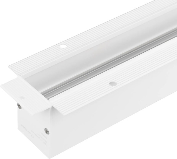 Изображение товара Шинопровод Arlight MAG-TRACK-4560-F-1040 WH 5LN / 046840