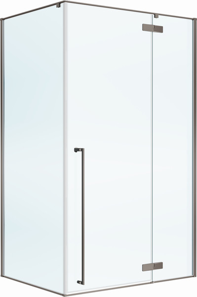 Изображение товара Душевой уголок Cezares LINER-AH-1-120/90-C-GM-R