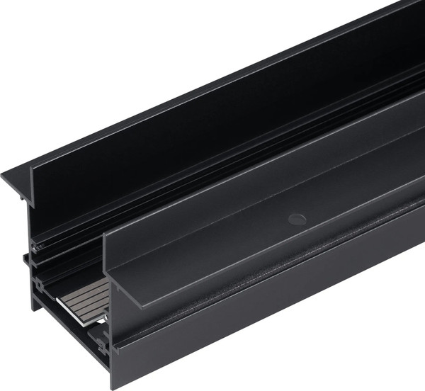 Изображение товара Шинопровод Arlight MAG-TRACK-4560-FDW-2000 BK 5LN / 046827