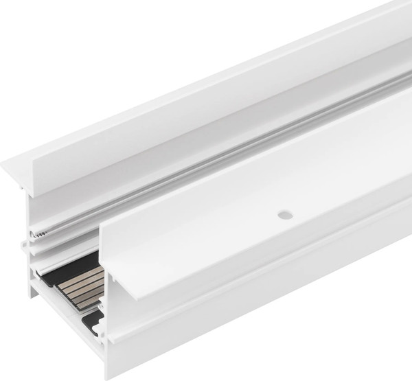 Изображение товара Шинопровод Arlight MAG-TRACK-4560-FDW-3000 WH 5LN / 046842