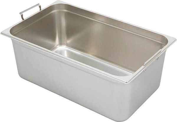 Изображение товара Гастроемкость Hurakan GN-H 1/1-200 (с ручками)