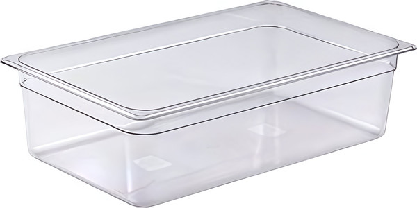 Изображение товара Гастроемкость Hurakan GN-K 1/1-150