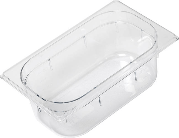 Изображение товара Гастроемкость Hurakan GN-K 1/4-65