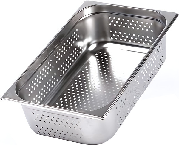 Изображение товара Гастроемкость Hurakan GN-P 1/1-150