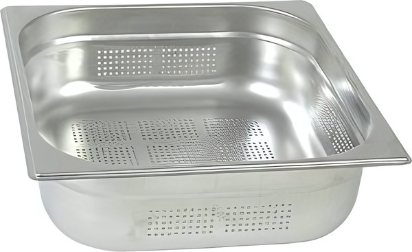 Изображение товара Гастроемкость Hurakan GN-P 1/2-65