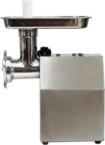 Изображение товара Профессиональная мясорубка Hurakan HKN-22SC