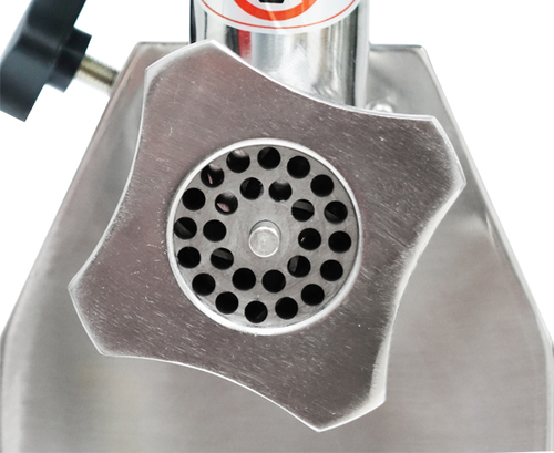 Изображение товара Профессиональная мясорубка Hurakan HKN-22SC