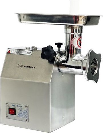 Изображение товара Профессиональная мясорубка Hurakan HKN-22SC