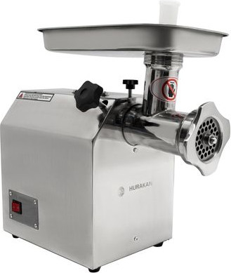 Изображение товара Профессиональная мясорубка Hurakan HKN-22SS