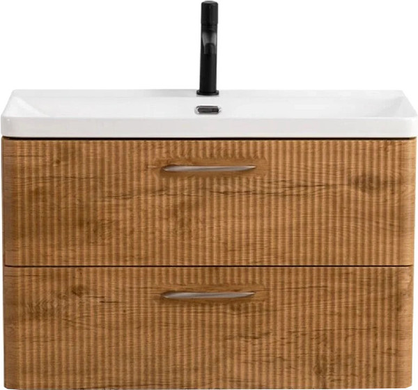 Изображение товара Тумба под умывальник BelBagno DUE-800-2C-SO-RN-P-FH