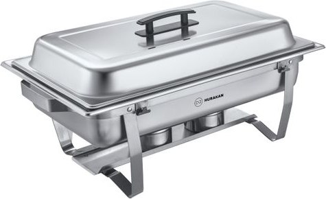 Изображение товара Чафинг диш Hurakan HKN-CD91SEF