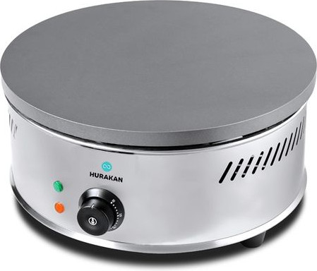 Изображение товара Профессиональная блинница Hurakan HKN-CSE400C