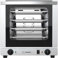Изображение товара Печь конвекционная Hurakan HKN-XFT135