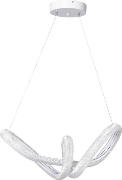 Изображение товара Потолочный светильник De City Оскар 510015601