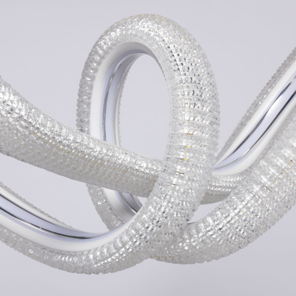 Изображение товара Потолочный светильник De City Оскар 510015601