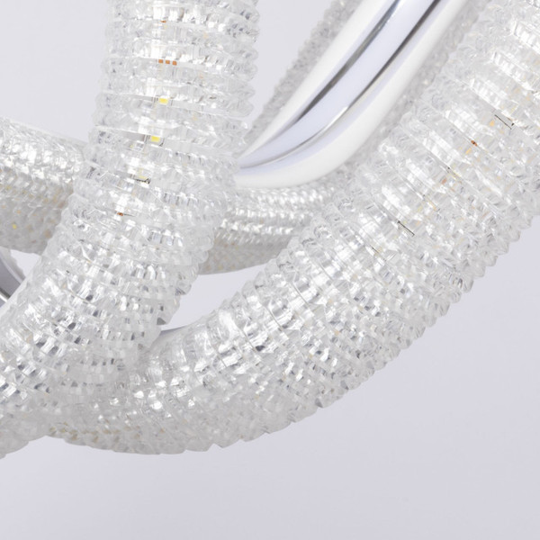 Изображение товара Потолочный светильник De City Оскар 510015601