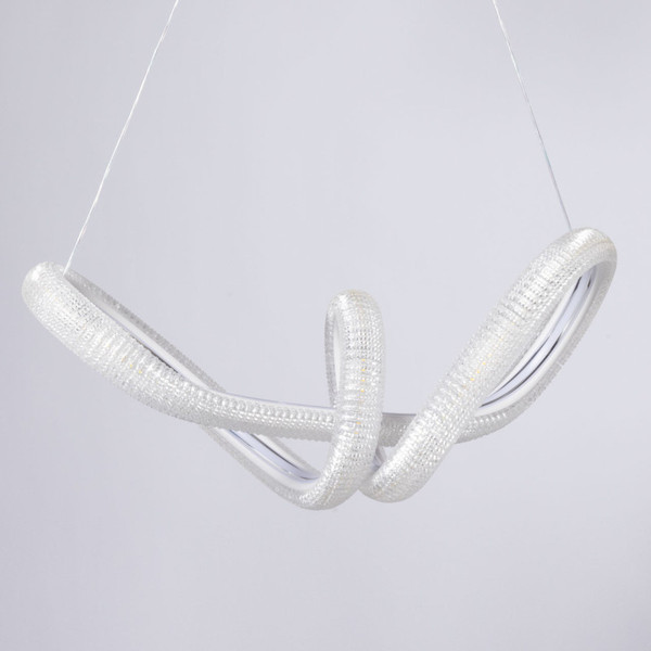 Изображение товара Потолочный светильник De City Оскар 510015601