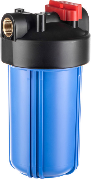 Изображение товара Корпус магистрального фильтра Terwa Гранд 10ВВ