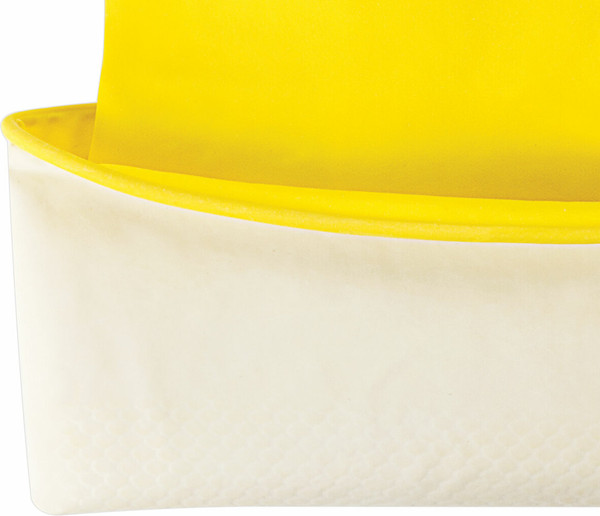 Изображение товара Перчатки хозяйственные Laima Премиум / 600272 (L)