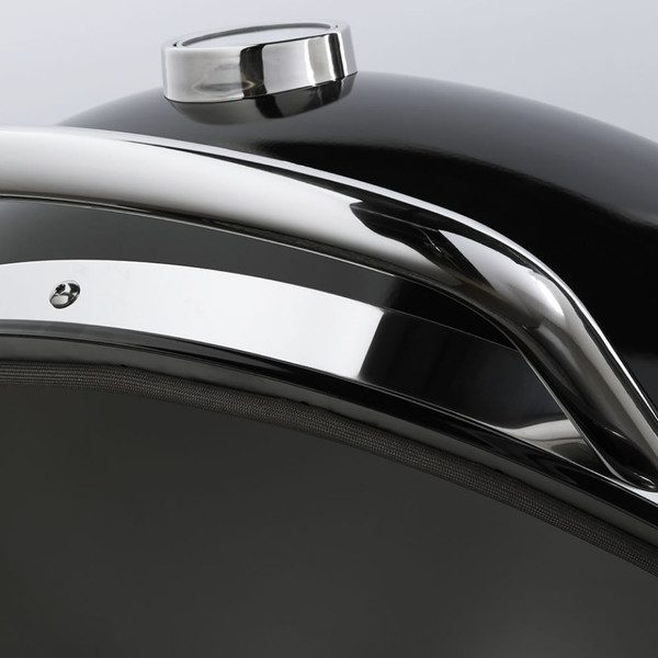 Изображение товара Угольный гриль Weber Summit Kamado S6 Grill Center / 18501104