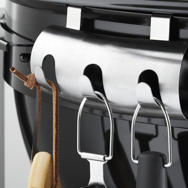 Изображение товара Угольный гриль Weber Summit Kamado S6 Grill Center / 18501104